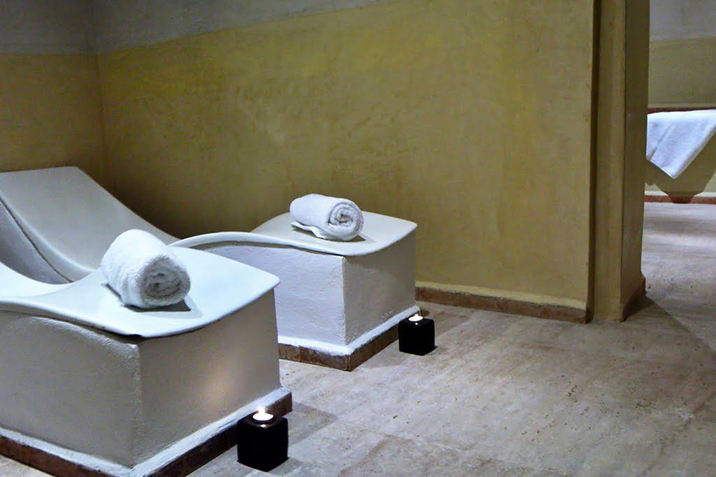 فندق Domaine Malika - Adults Only ويرڭان المظهر الخارجي الصورة
