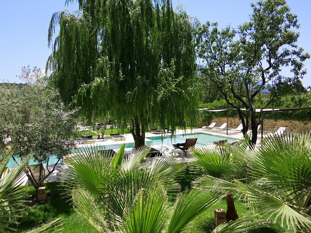 فندق Domaine Malika - Adults Only ويرڭان المظهر الخارجي الصورة